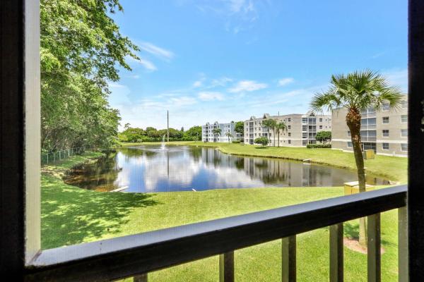 Morningstar At Delray, 5884 Morningstar Cir #201, Delray Beach, Florida 33484, image 1