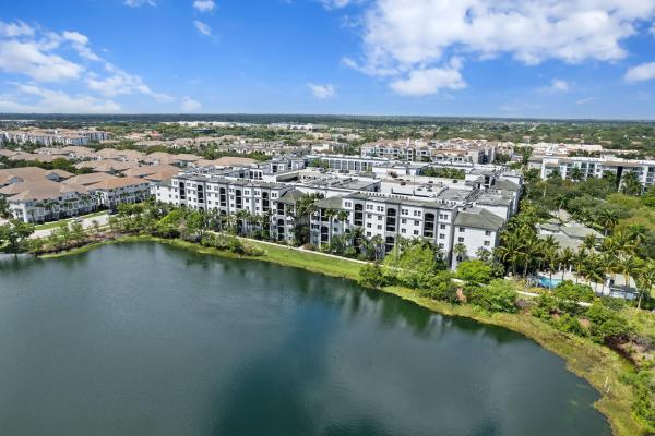 Vizcaya Lakes, 1660 Renaissance Commons Blvd #2510, Boynton Beach, Florida 33426, image 1