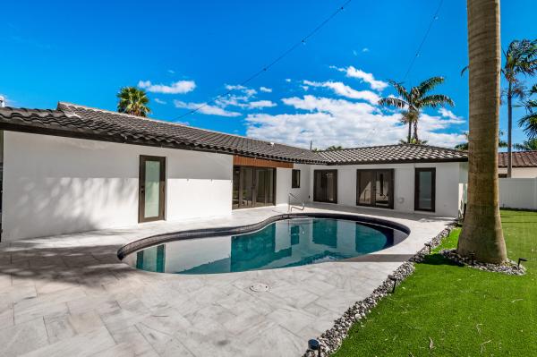 Golf Estates, 4721 Bayview Dr, Fort Lauderdale, Florida 33308, image 1