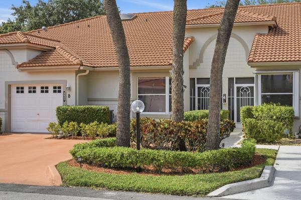 Palm Isles, 9857 Summerbrook Ter #B, Boynton Beach, Florida 33437, image 3
