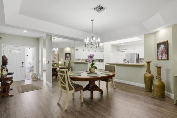Palm Isles, 9857 Summerbrook Ter #B, Boynton Beach, Florida 33437, image 3