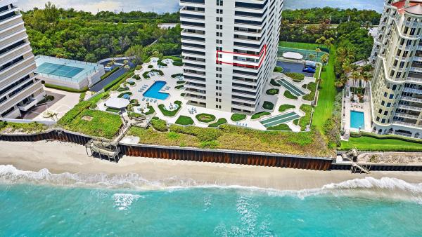 The Reaches, 5280 N Ocean Dr #8B, Riviera Beach, Florida 33404, image 2