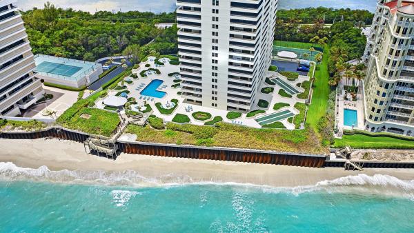 The Reaches, 5280 N Ocean Dr #8B, Riviera Beach, Florida 33404, image 3