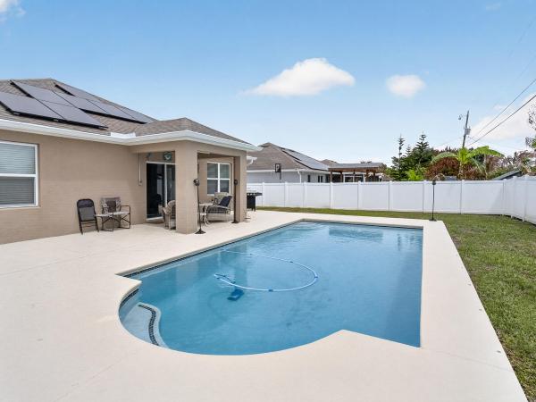 Tulip Park, 652 SW Sareta Ave, Port St. Lucie, Florida 34953, image 1