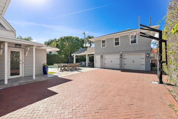 Prospect Park South, 3109 Washington Rd, West Palm Beach, Florida 33405, image 2