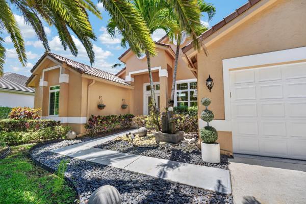 Lakewood, 3043 Lakewood Dr, Weston, Florida 33332, image 1