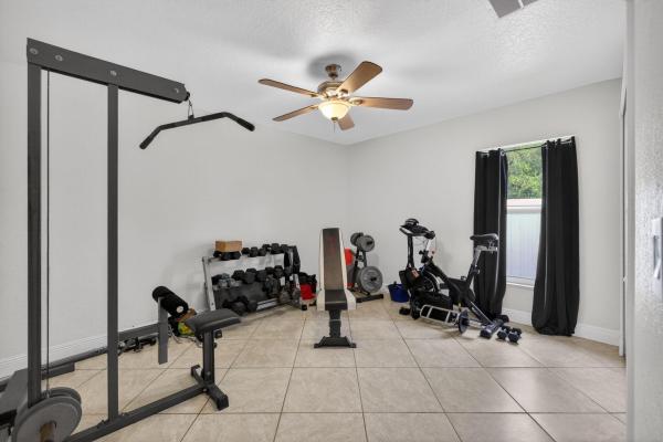 3744 SW Jamros St, Port St. Lucie, Florida 34953, image 1