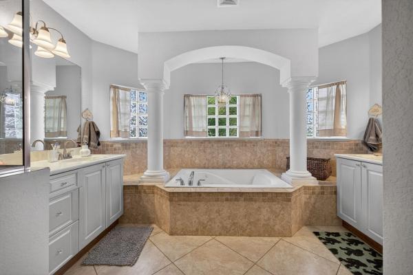 3744 SW Jamros St, Port St. Lucie, Florida 34953, image 2