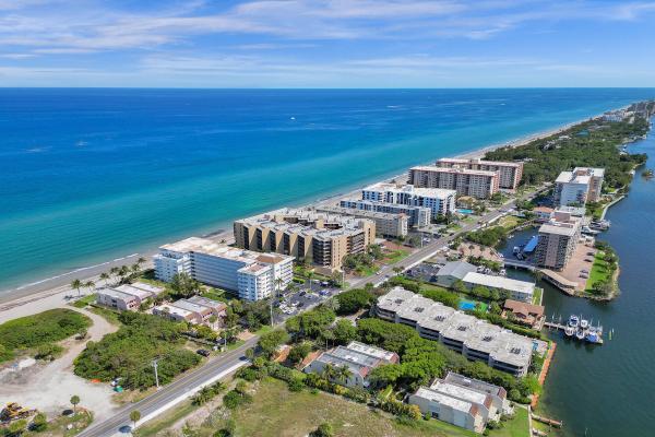 Hillsboro Windsor, 1169 Hillsboro Mile #203, Hillsboro Beach, Florida 33062, image 3