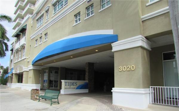 The Tides At Bridgeside Square, 3020 NE 32nd Ave #620, Fort Lauderdale, Florida 33308, image 2