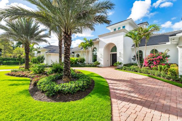 Kensington, 2707 Sheltingham Dr, Wellington, Florida 33414, image 2
