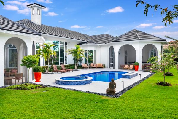 Kensington, 2707 Sheltingham Dr, Wellington, Florida 33414, image 3