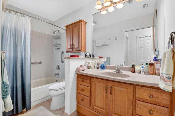 Greentree Villas, 4735 Quailwood Way #A, Boynton Beach, Florida 33436, image 3