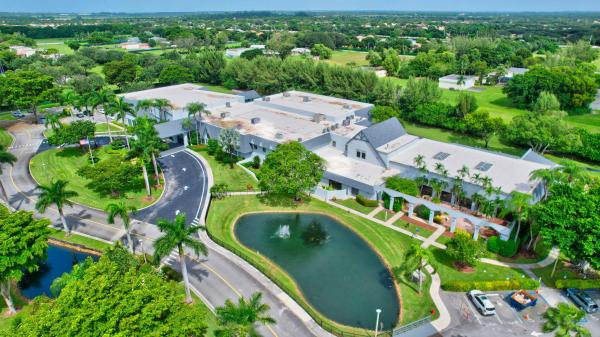 Huntington Lakes 1, 14475 Strathmore Ln #707, Delray Beach, Florida 33446, image 1