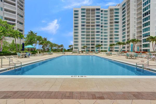 Ocean Colony, 1620 S Ocean Blvd #14-D, Lauderdale By The Sea, Florida 33062, image 1