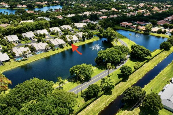 Villa San Remo, 9708 Erica Ct, Boca Raton, Florida 33496, image 1