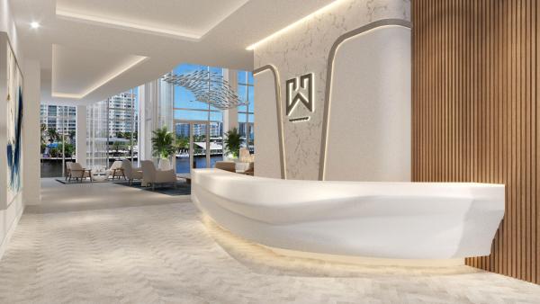 3000 E Oakland Park Blvd #1103, Fort Lauderdale, Florida 33306, image 2