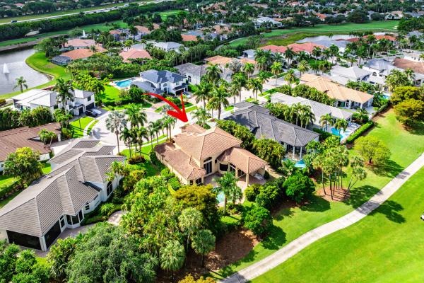 Mizner Country Club, 16337 Mira Vista Ln, Delray Beach, Florida 33446, image 1
