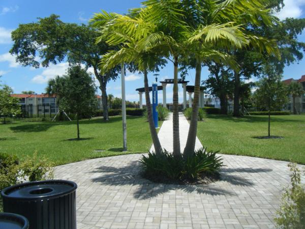 Sunrise Lakes 1, 8020 N Sunrise Lakes Dr #111, Sunrise, Florida 33322, image 1