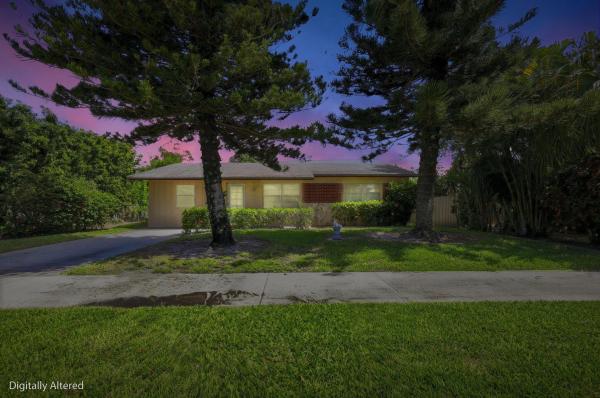 Central Park, 115 SE 11th Ave, Boynton Beach, Florida 33435, image 2