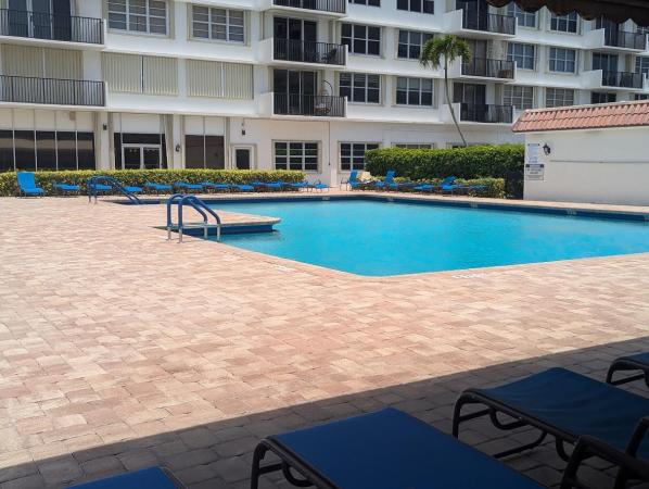 Boca Towers, 2121 N Ocean Blvd #1006E, Boca Raton, Florida 33431, image 2