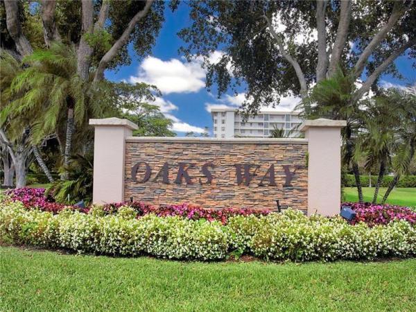 Oaks Way At Palm-Aire, 3503 Oaks Way #202, Pompano Beach, Florida 33069, image 2