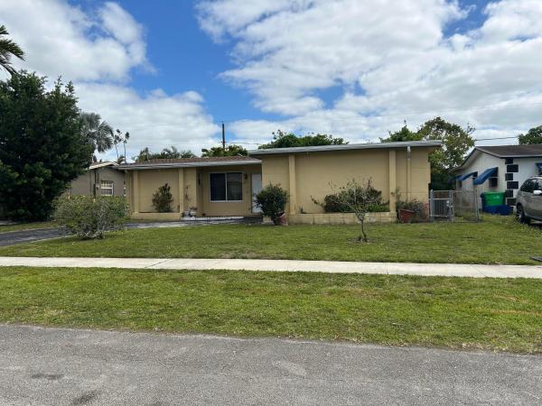 Sunrise Golf Village, 8510 NW 26th Pl, Sunrise, Florida 33322, image 1