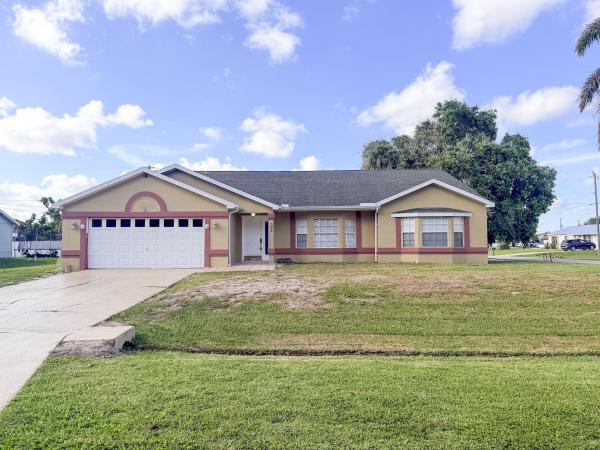 592 SW Lovell Ter, Port St. Lucie, Florida 34953, image 1