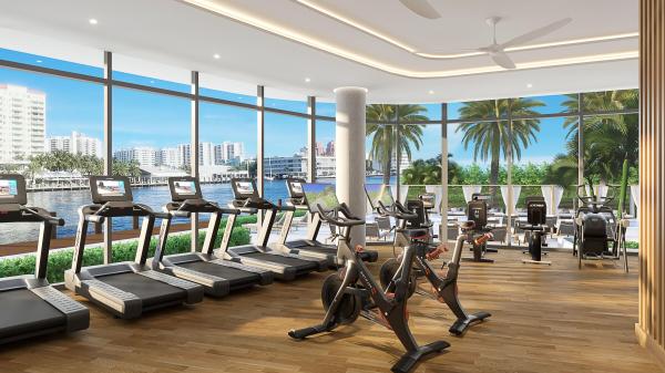 3000 E Oakland Park Blvd #1405, Fort Lauderdale, Florida 33306, image 1