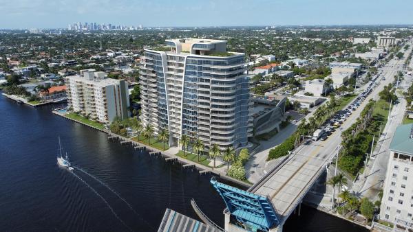 3000 E Oakland Park Blvd #1409, Fort Lauderdale, Florida 33306, image 2
