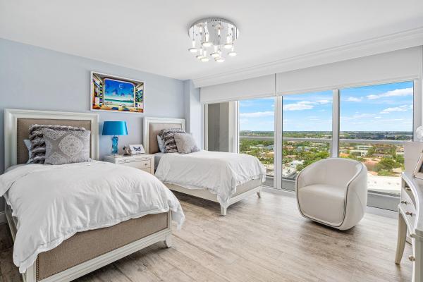 Ocean Towers, 2800 S Ocean Blvd #17L, Boca Raton, Florida 33432, image 3