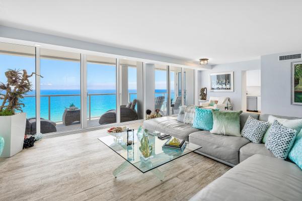 Ocean Towers, 2800 S Ocean Blvd #17L, Boca Raton, Florida 33432, image 1