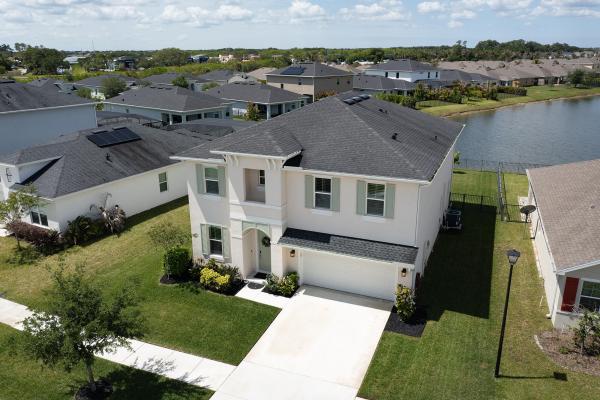 Crosstown Commons, 10754 SW Cremona Way, Port St. Lucie, Florida 34987, image 1