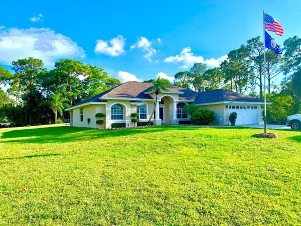 12920 N 75th Ln Ln, West Palm Beach, Florida 33412, image 1