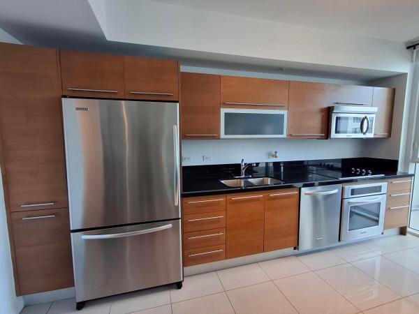Vizcayne North, 244 Biscayne Blvd #2805, Miami, Florida 33132, image 1