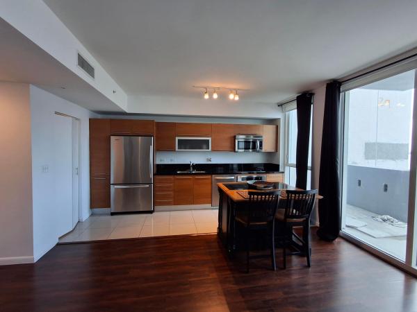 Vizcayne North, 244 Biscayne Blvd #2805, Miami, Florida 33132, image 3