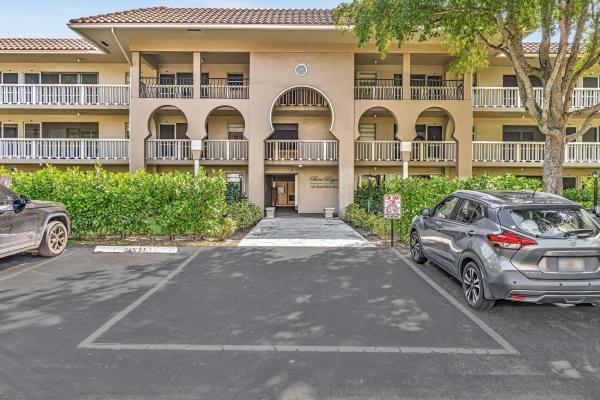 Boca Royal, 100 Royal Palm Way #3030, Boca Raton, Florida 33432, image 1