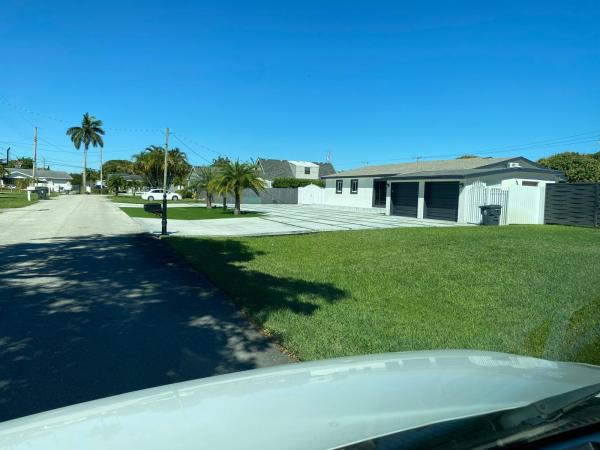 Meadow Park, 1828 S Meadow Ct #1828, West Palm Beach, Florida 33406, image 1