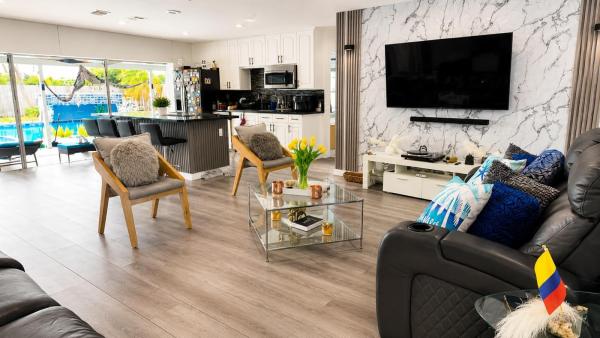 Lyngate, 2068 SE Triumph Rd, Port St. Lucie, Florida 34952, image 1