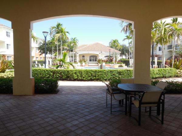 Mezzano At Baywinds, 9849 Baywinds Dr #8101, West Palm Beach, Florida 33411, image 1