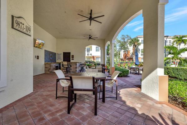 Mezzano At Baywinds, 9849 Baywinds Dr #8101, West Palm Beach, Florida 33411, image 2