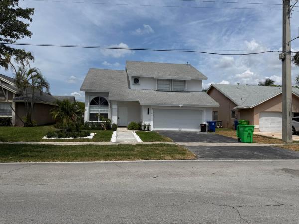 Sawgrass Estates, 3157 NW 120th Way, Sunrise, Florida 33323, image 1