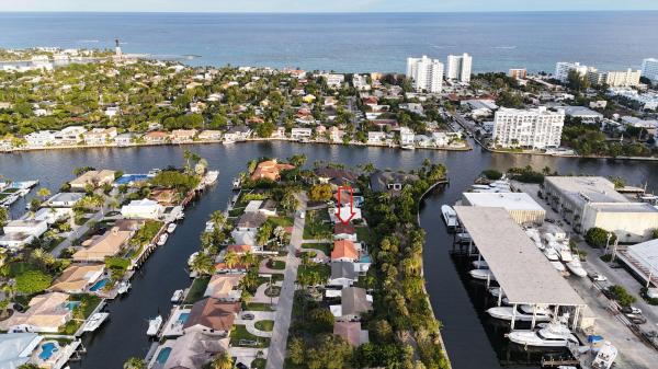 Santamaria Harbor, 2940 NE 18th St, Pompano Beach, Florida 33062, image 1