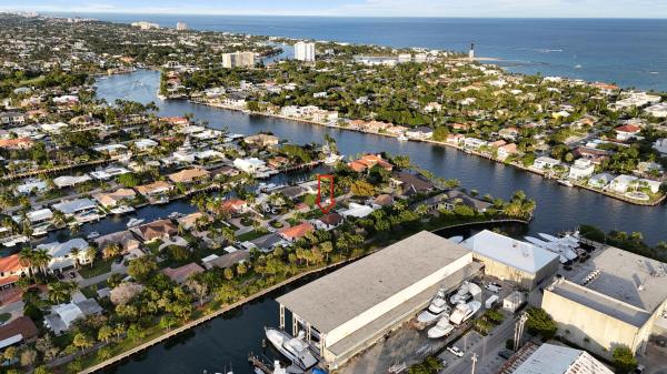 Santamaria Harbor, 2940 NE 18th St, Pompano Beach, Florida 33062, image 1