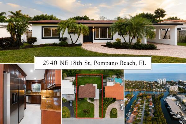 Santamaria Harbor, 2940 NE 18th St, Pompano Beach, Florida 33062, image 3