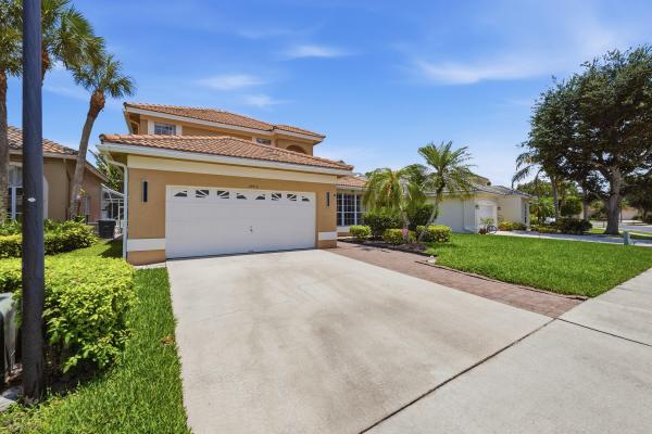 Pelican Cay, 18474 Old Princeton Ln, Boca Raton, Florida 33498, image 1