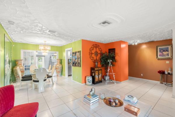 North Dade Country Club Village, 1440 NW 207th St, Miami Gardens, Florida 33169, image 1