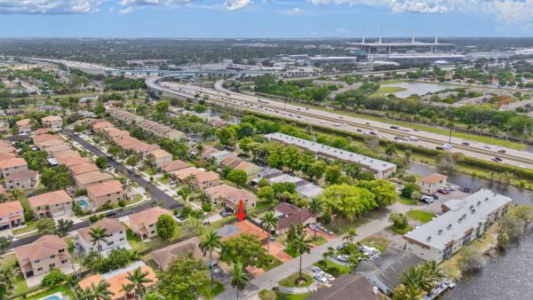 North Dade Country Club Village, 1440 NW 207th St, Miami Gardens, Florida 33169, image 1