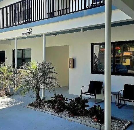 Beach Terrace Resort, 322 Harding St #B205, Hollywood, Florida 33019, image 2