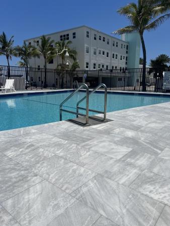Beach Terrace Resort, 322 Harding St #B205, Hollywood, Florida 33019, image 1